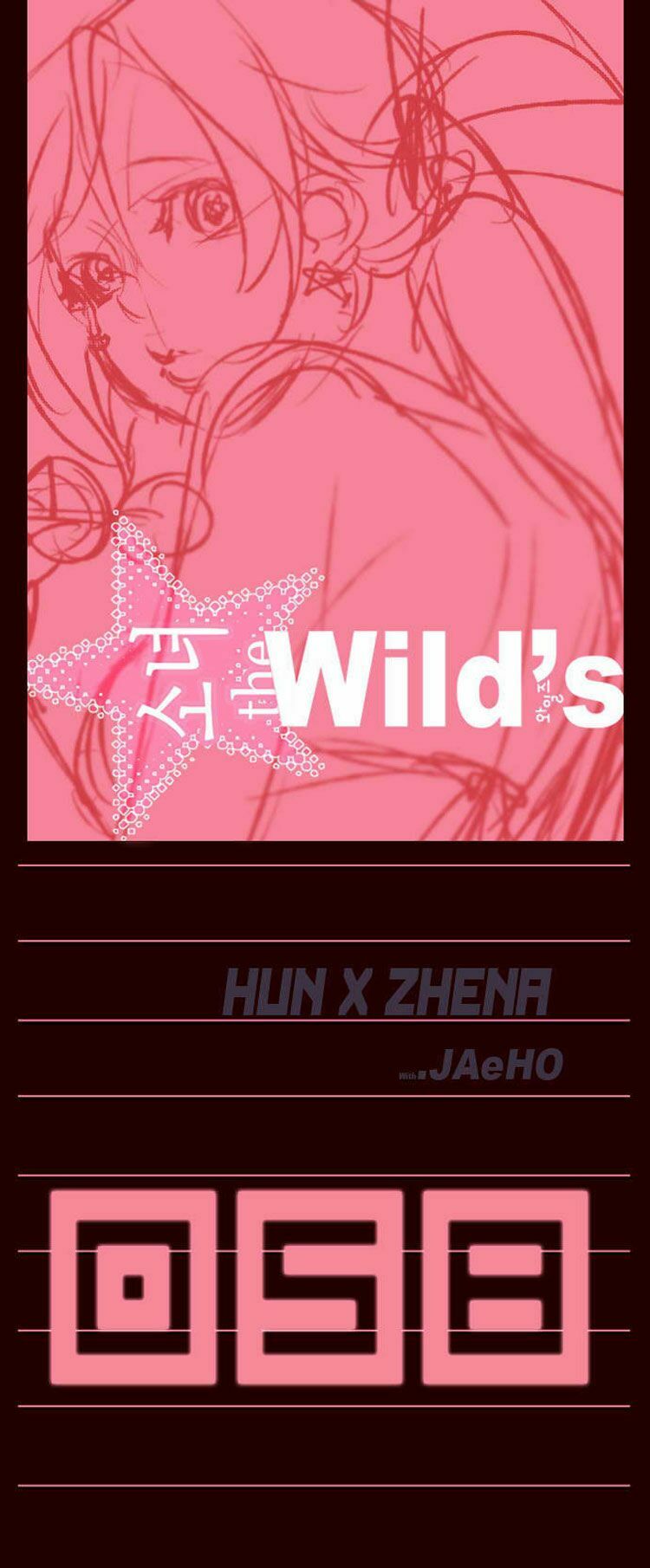 Nữ Sinh Trường Wilds: Chapter 58