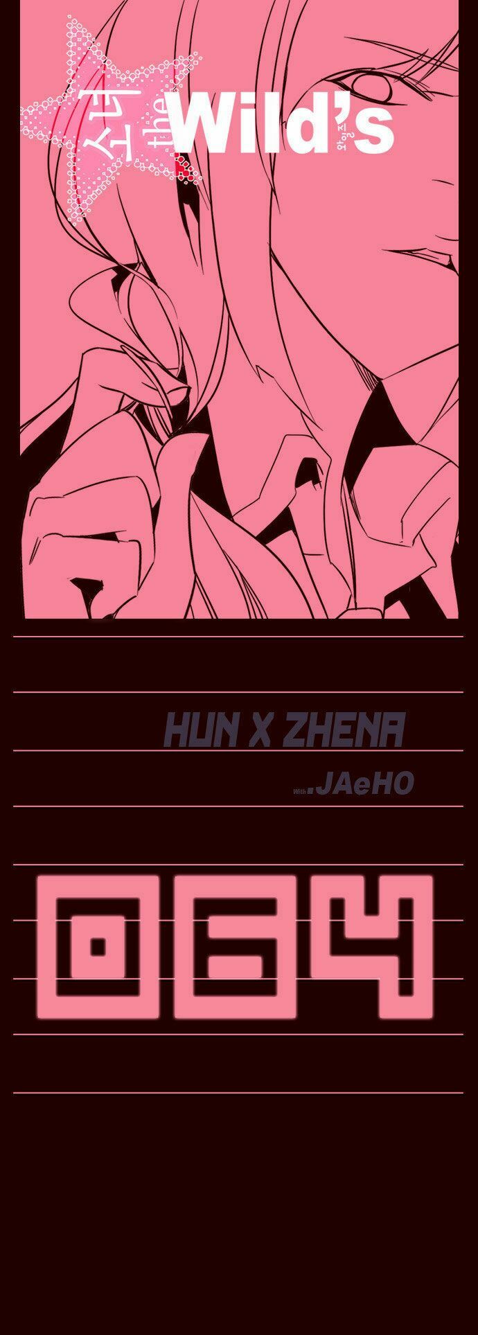 Nữ Sinh Trường Wilds: Chapter 64