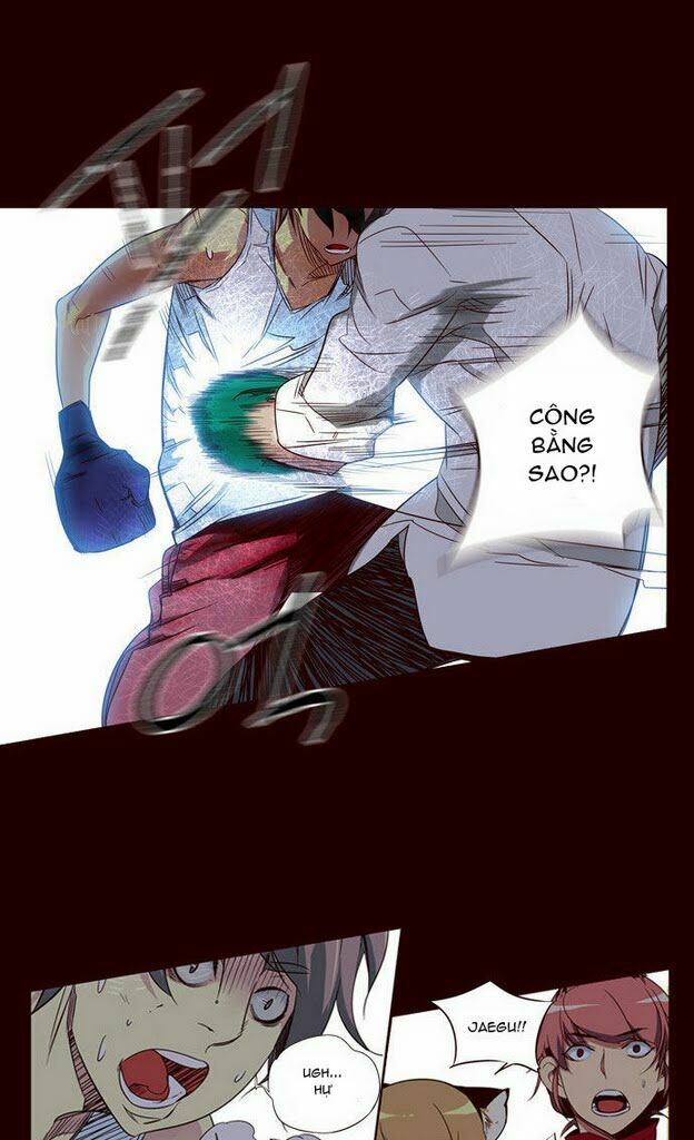 Nữ Sinh Trường Wilds: Chapter 68