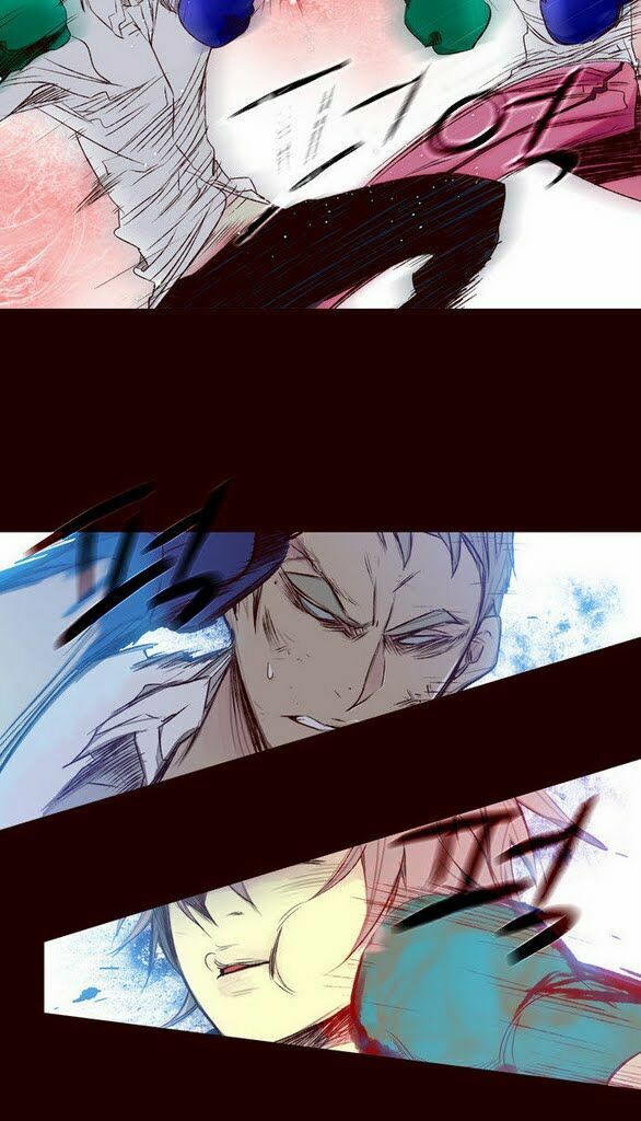 Nữ Sinh Trường Wilds: Chapter 68