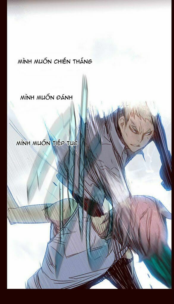 Nữ Sinh Trường Wilds: Chapter 68