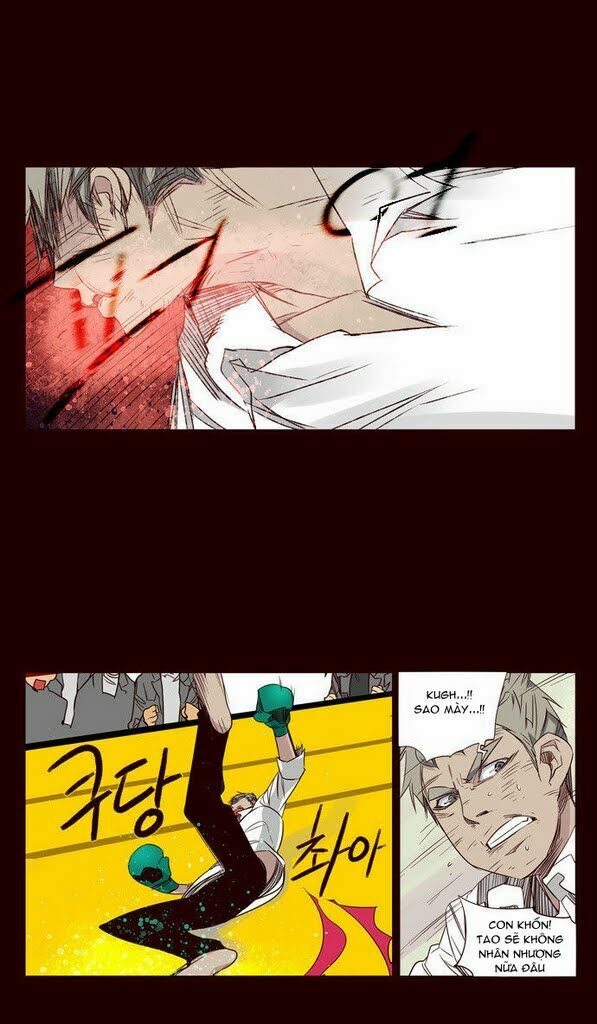 Nữ Sinh Trường Wilds: Chapter 69
