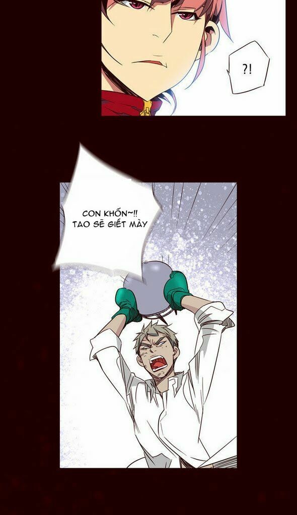 Nữ Sinh Trường Wilds: Chapter 69