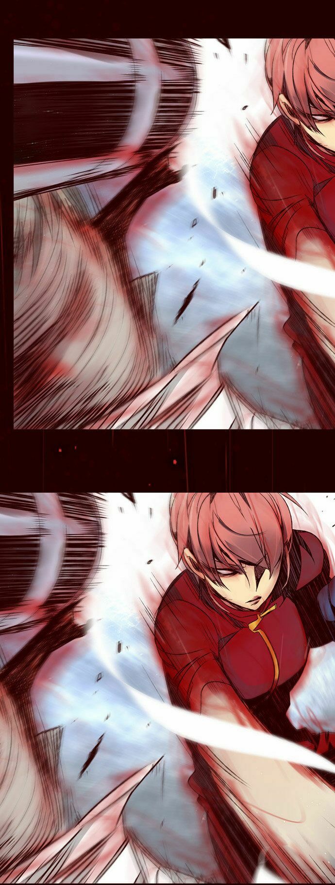 Nữ Sinh Trường Wilds: Chapter 69