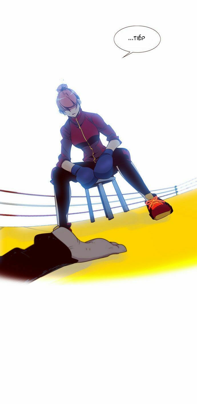 Nữ Sinh Trường Wilds: Chapter 69