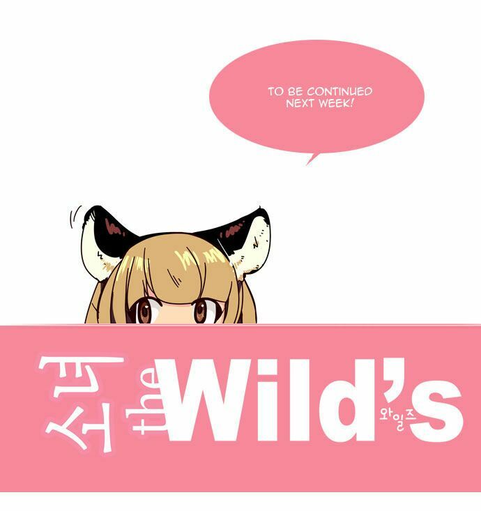 Nữ Sinh Trường Wilds: Chapter 69