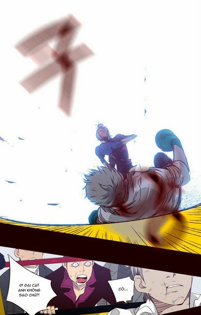 Nữ Sinh Trường Wilds: Chapter 69