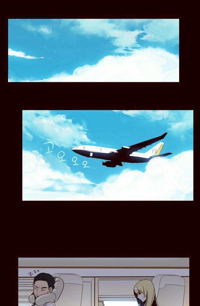 Nữ Sinh Trường Wilds: Chapter 69
