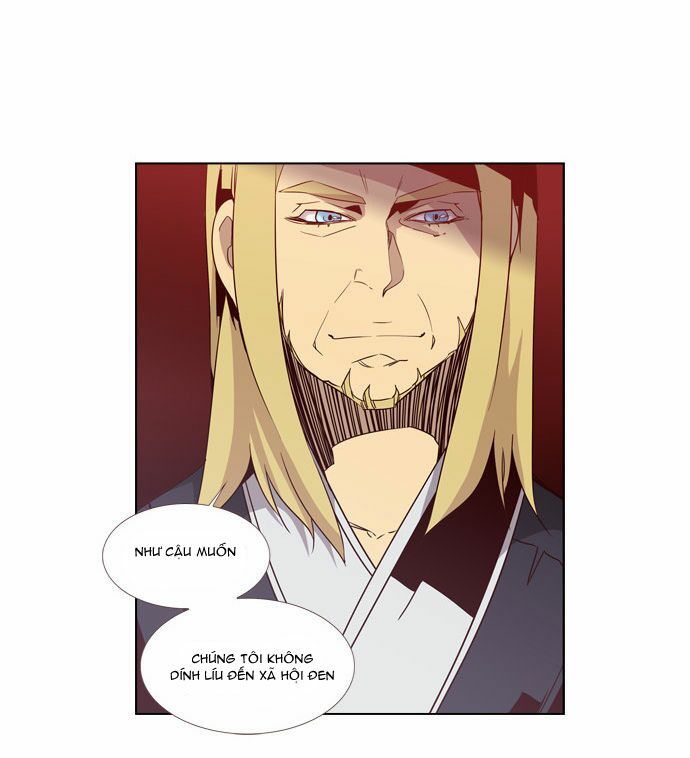 Nữ Sinh Trường Wilds: Chapter 71