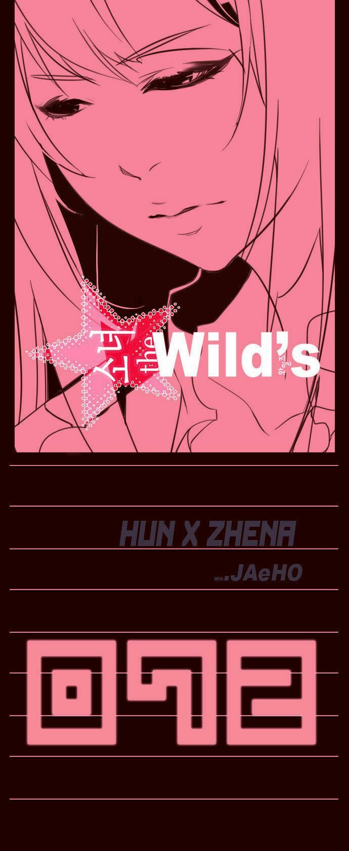 Nữ Sinh Trường Wilds: Chapter 72