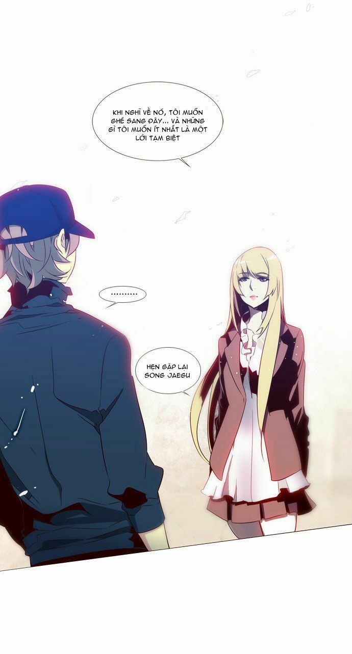 Nữ Sinh Trường Wilds: Chapter 72