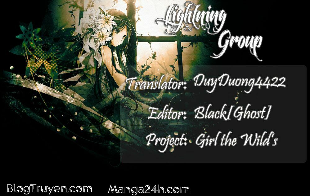 Nữ Sinh Trường Wilds: Chapter 72