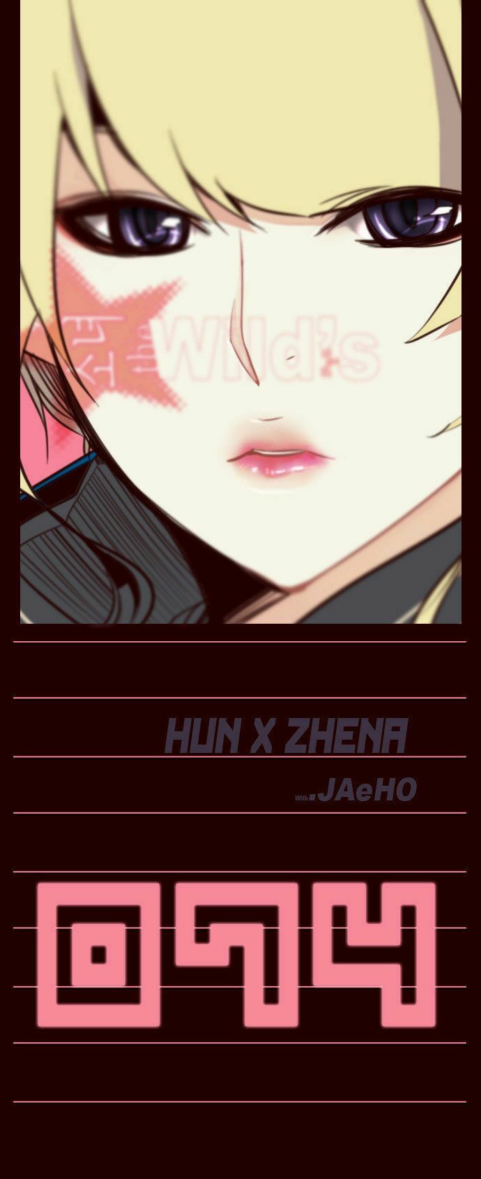 Nữ Sinh Trường Wilds: Chapter 74