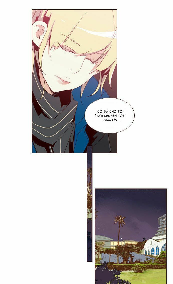 Nữ Sinh Trường Wilds: Chapter 74