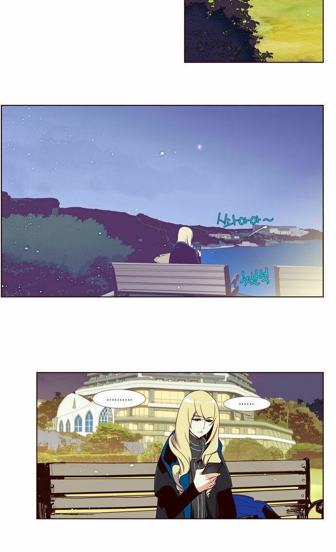 Nữ Sinh Trường Wilds: Chapter 74