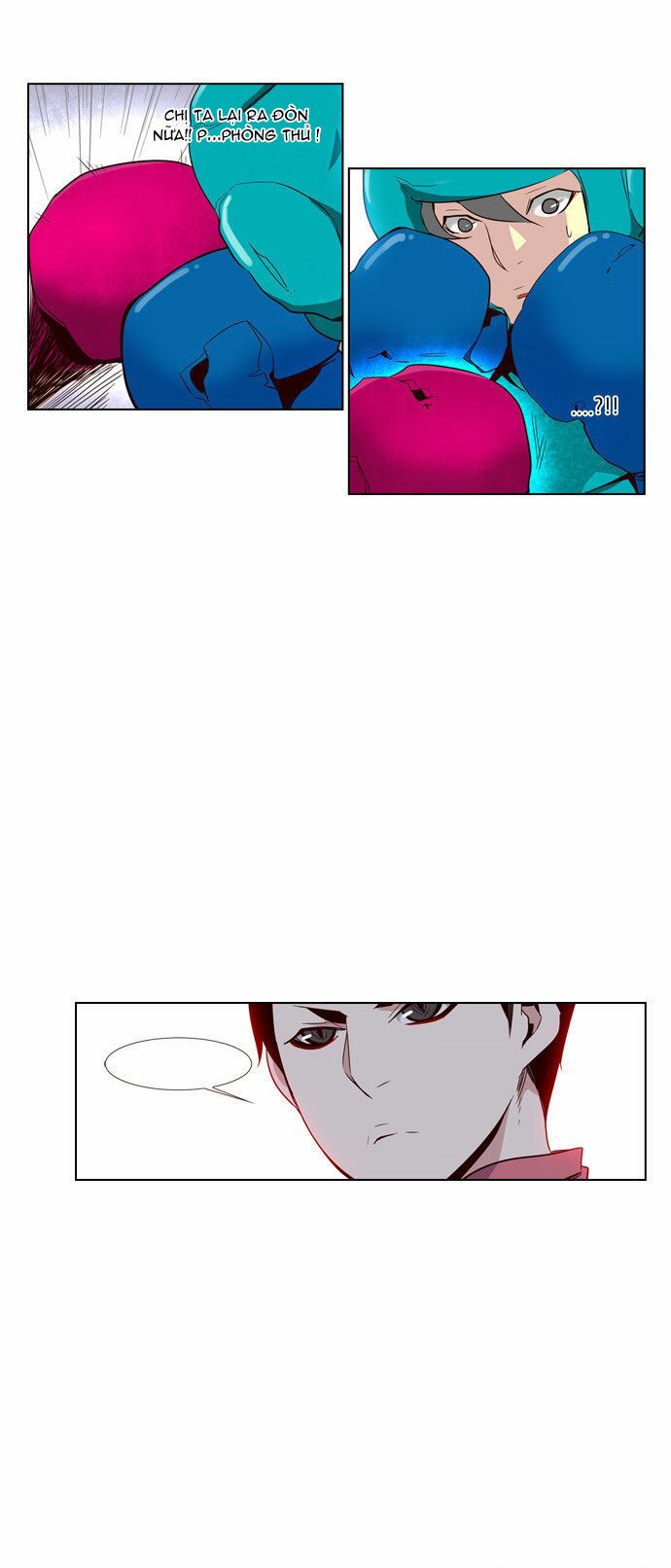 Nữ Sinh Trường Wilds: Chapter 76