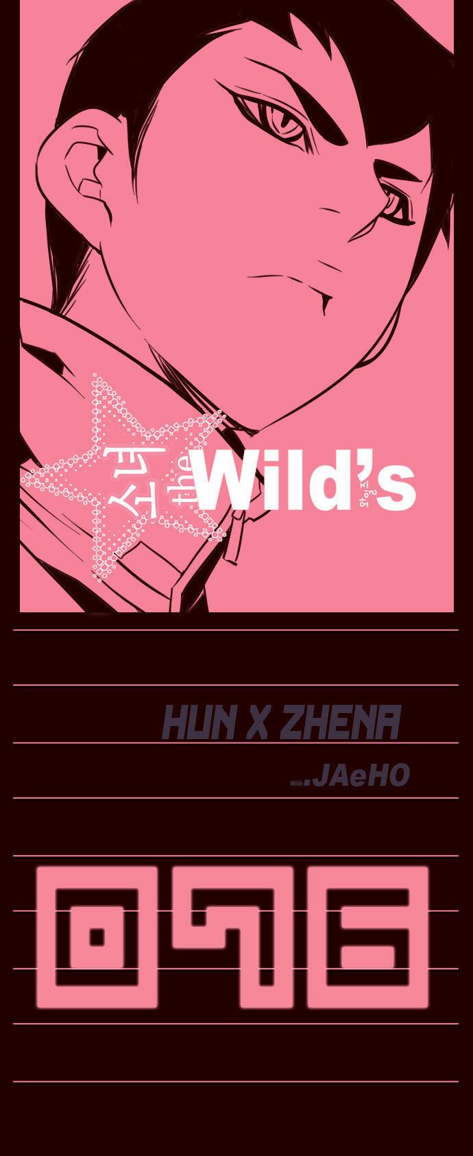 Nữ Sinh Trường Wilds: Chapter 76