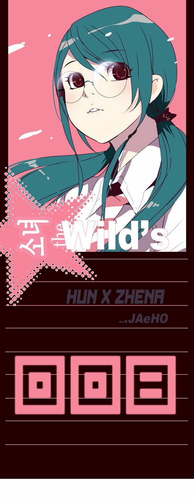 Nữ Sinh Trường Wilds: Chapter 8