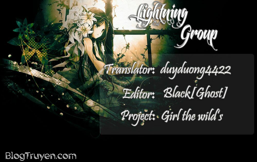 Nữ Sinh Trường Wilds: Chapter 84