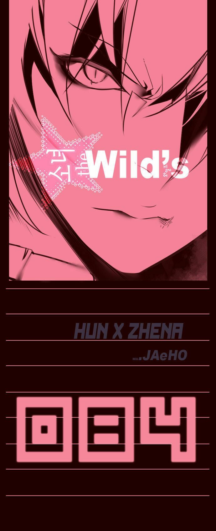 Nữ Sinh Trường Wilds: Chapter 84