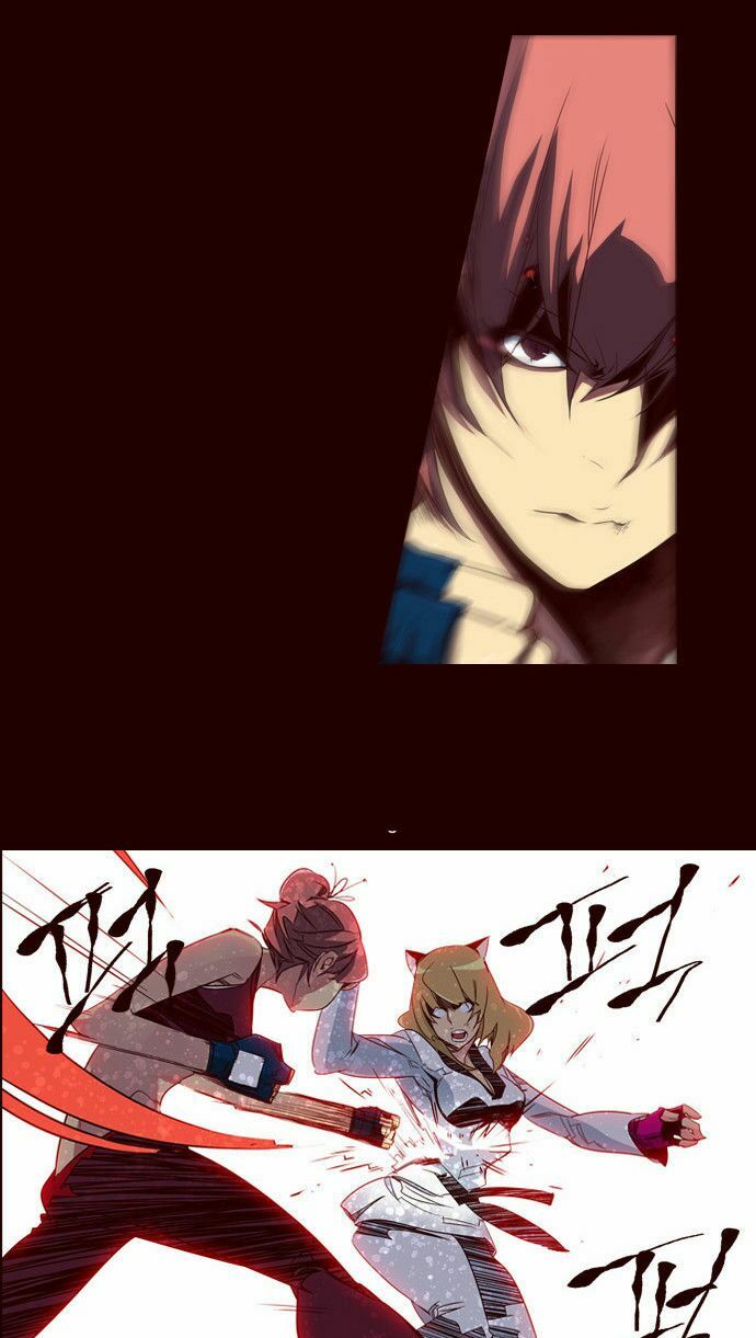 Nữ Sinh Trường Wilds: Chapter 84