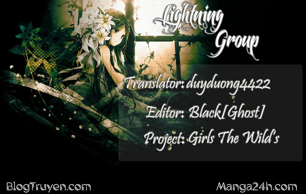 Nữ Sinh Trường Wilds: Chapter 85
