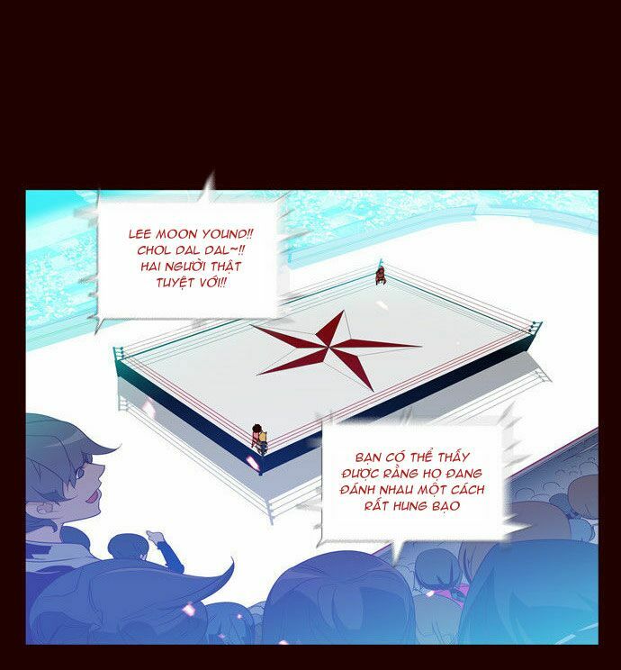 Nữ Sinh Trường Wilds: Chapter 85