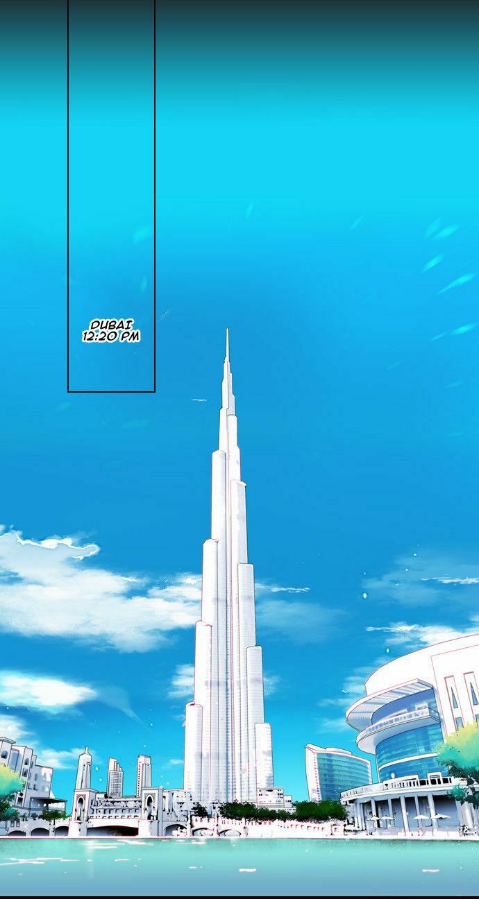 Nữ Sinh Trường Wilds: Chapter 87