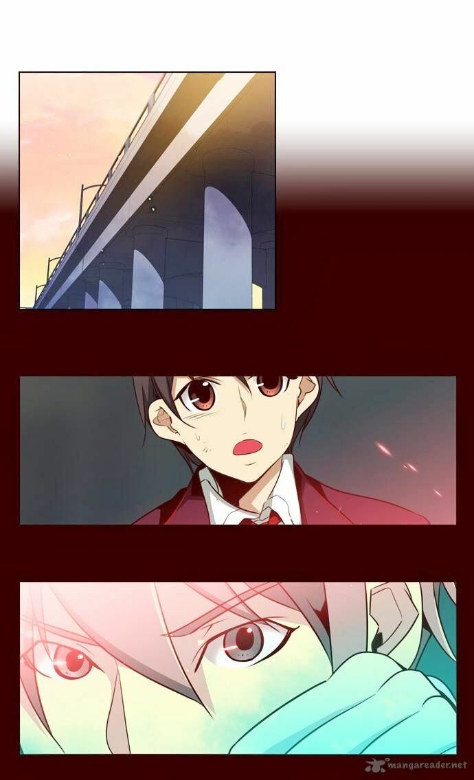 Nữ Sinh Trường Wilds: Chapter 95
