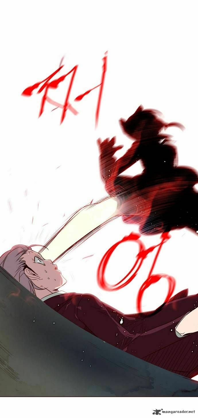 Nữ Sinh Trường Wilds: Chapter 97