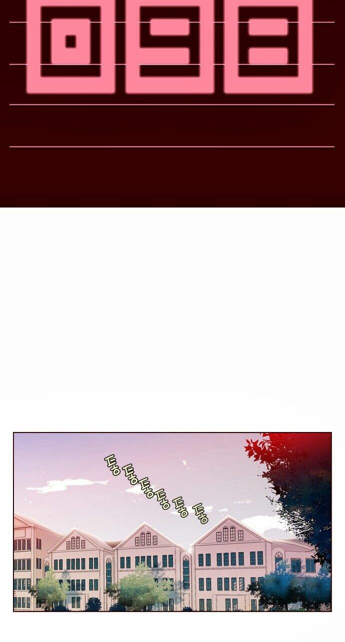 Nữ Sinh Trường Wilds: Chapter 98