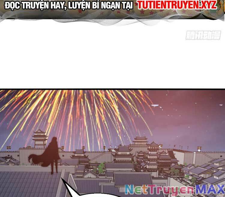 Ta Có Một Sơn Trại: Chapter 0