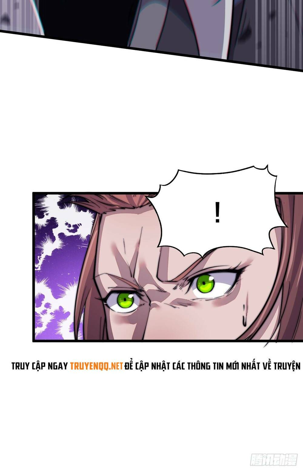 Ta Có Một Sơn Trại: Chapter 10