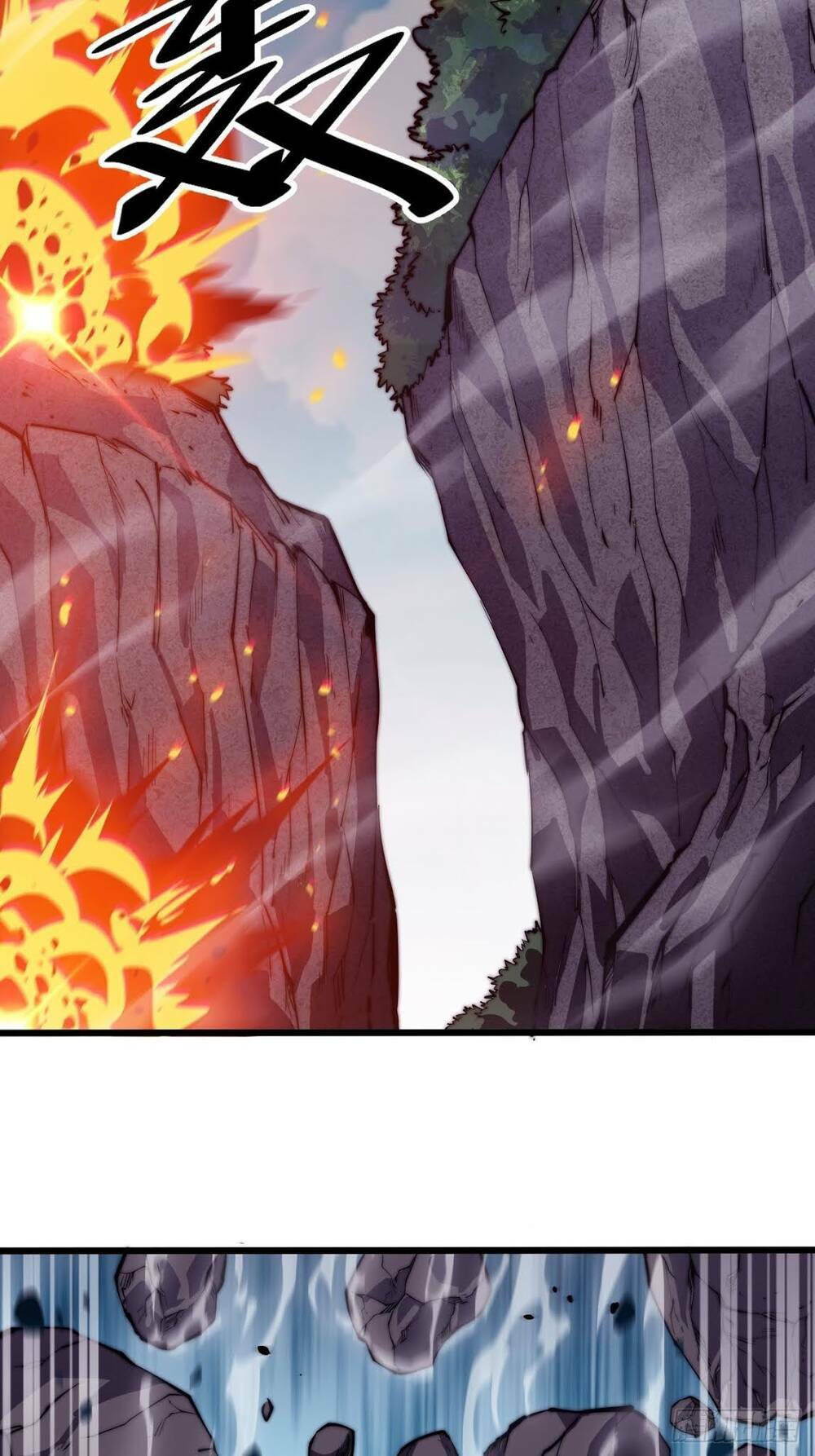 Ta Có Một Sơn Trại: Chapter 10