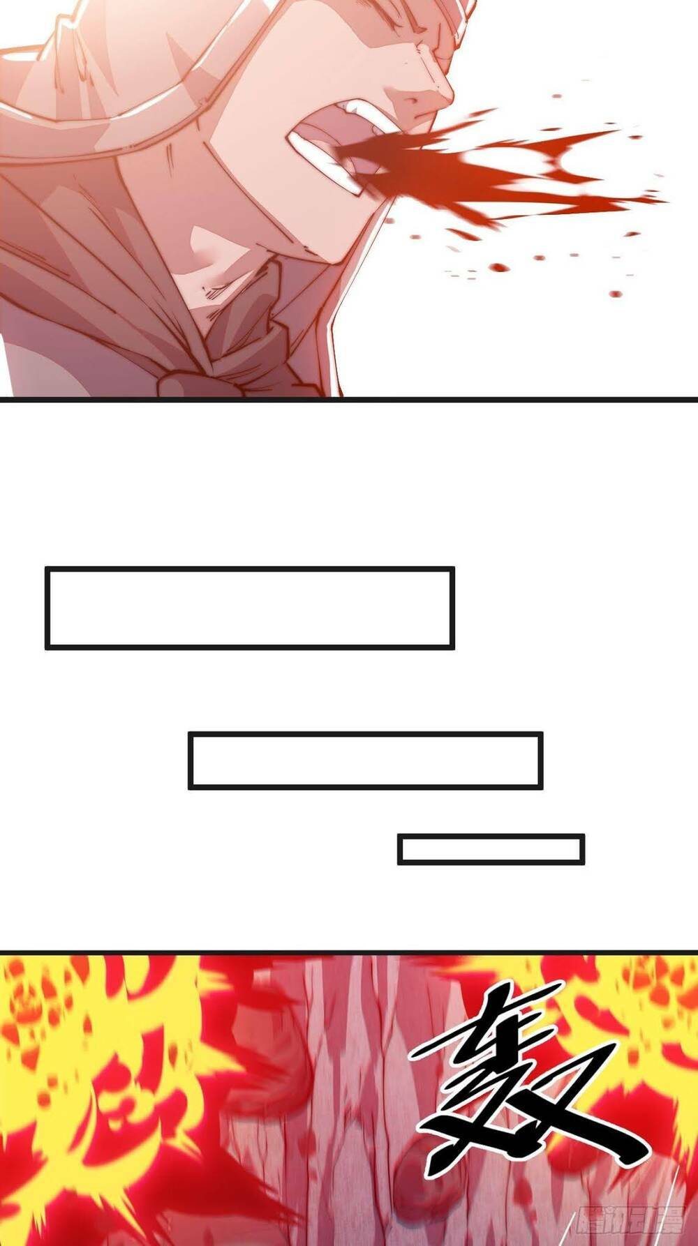 Ta Có Một Sơn Trại: Chapter 10