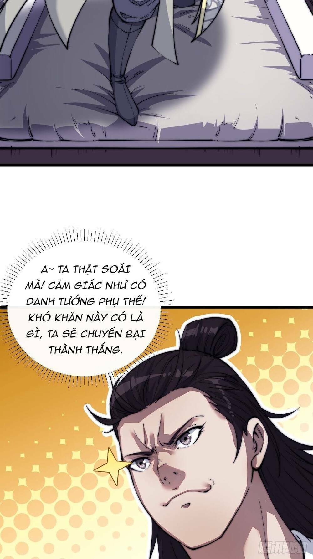 Ta Có Một Sơn Trại: Chapter 10