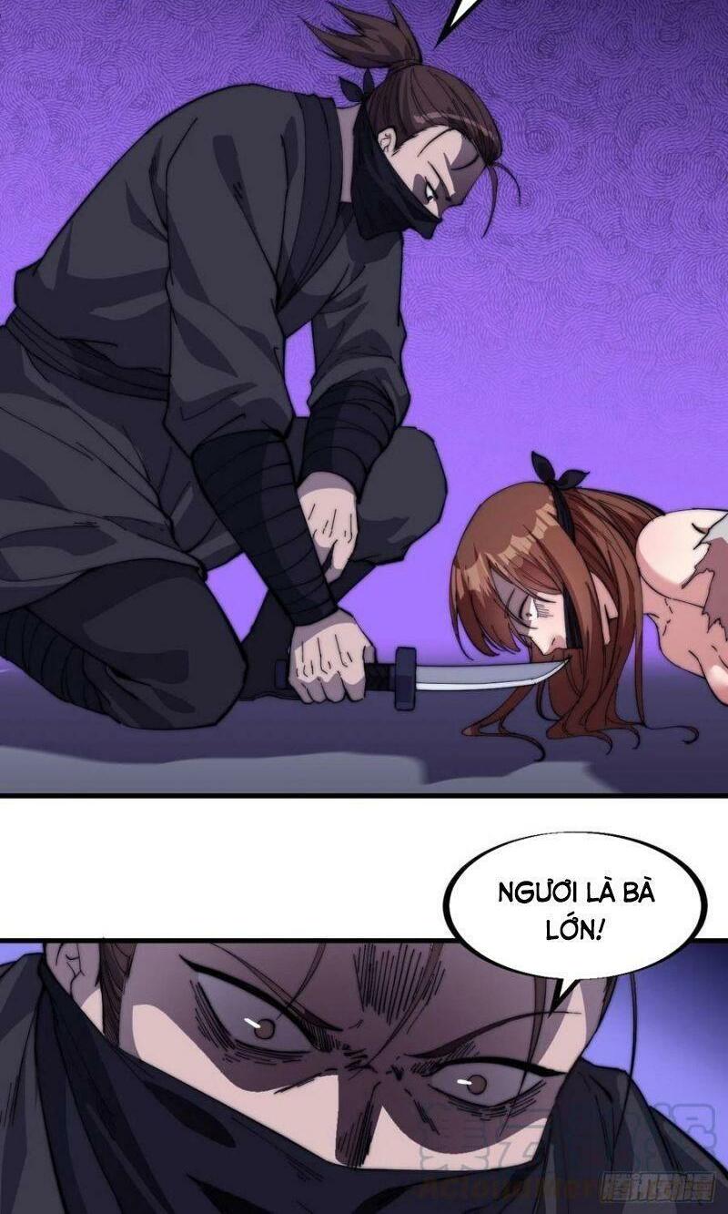 Ta Có Một Sơn Trại: Chapter 100