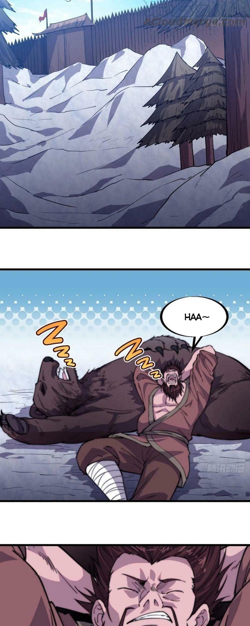 Ta Có Một Sơn Trại: Chapter 100