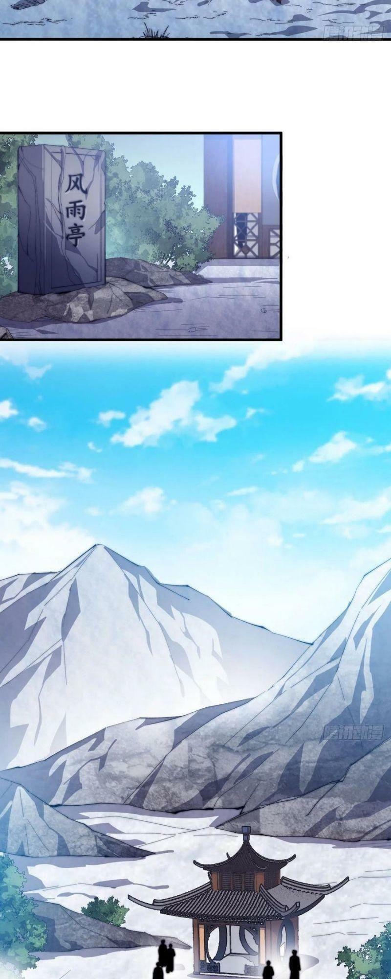 Ta Có Một Sơn Trại: Chapter 100
