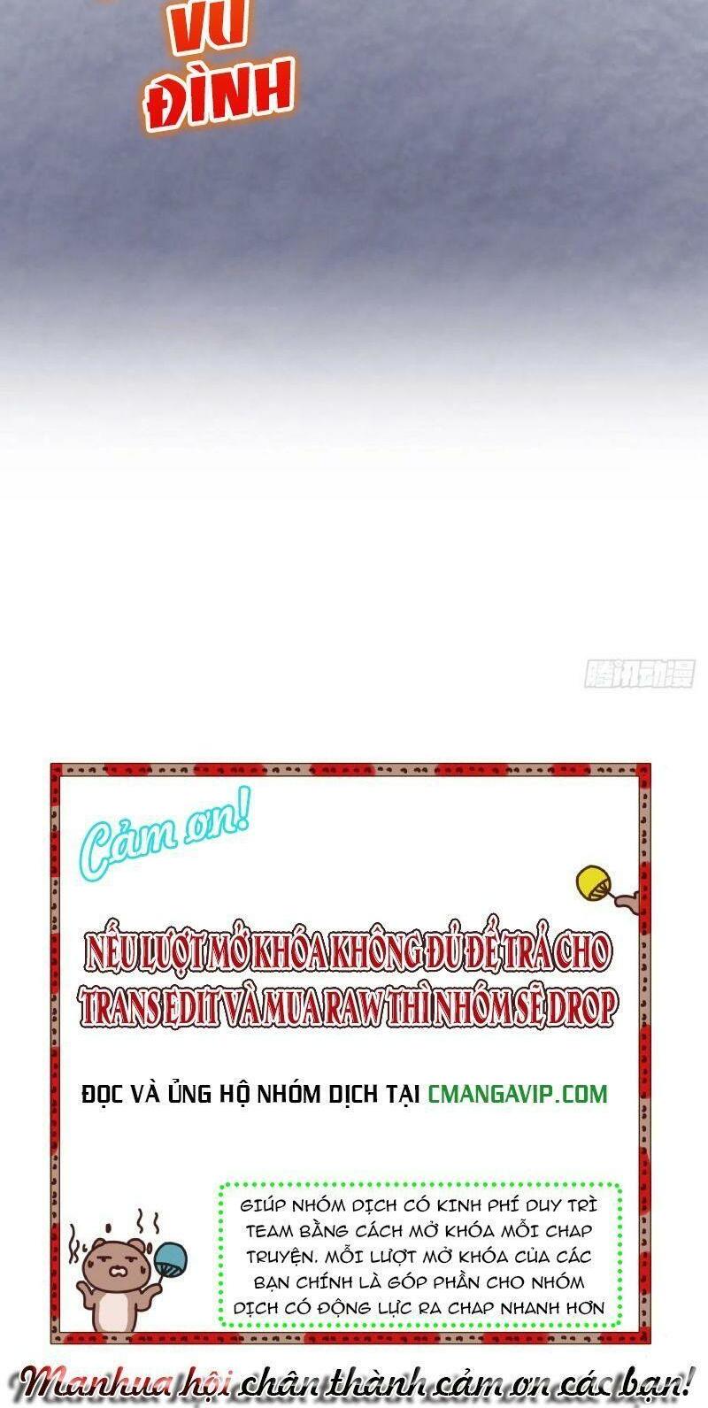 Ta Có Một Sơn Trại: Chapter 100
