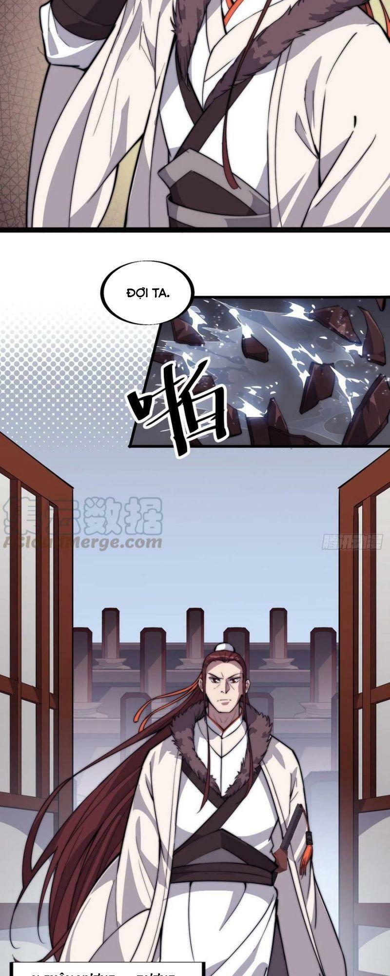 Ta Có Một Sơn Trại: Chapter 100