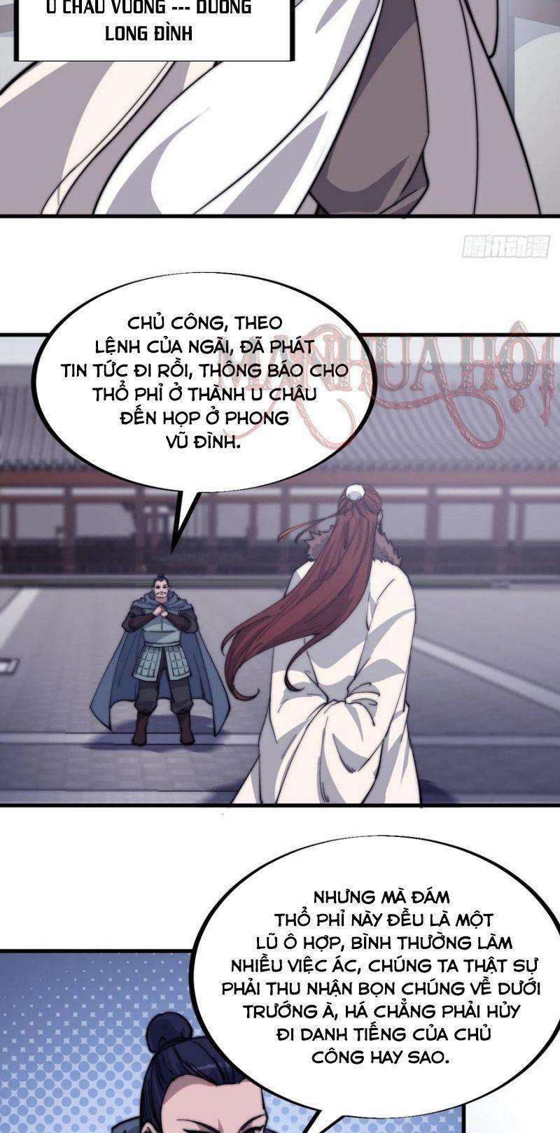 Ta Có Một Sơn Trại: Chapter 100
