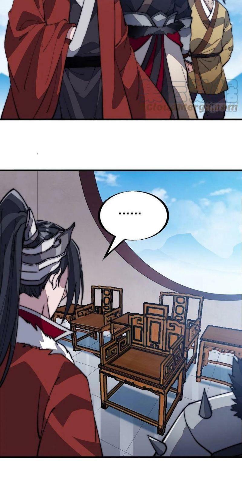 Ta Có Một Sơn Trại: Chapter 101
