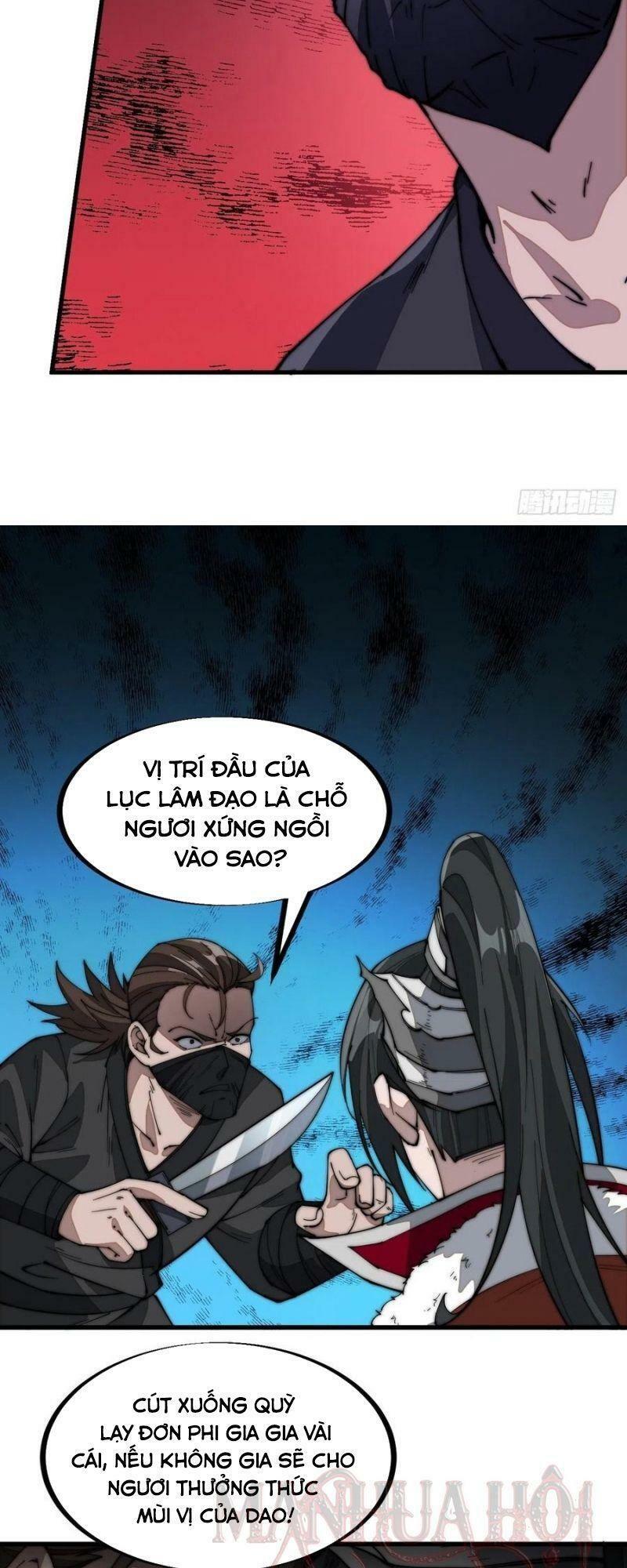 Ta Có Một Sơn Trại: Chapter 101