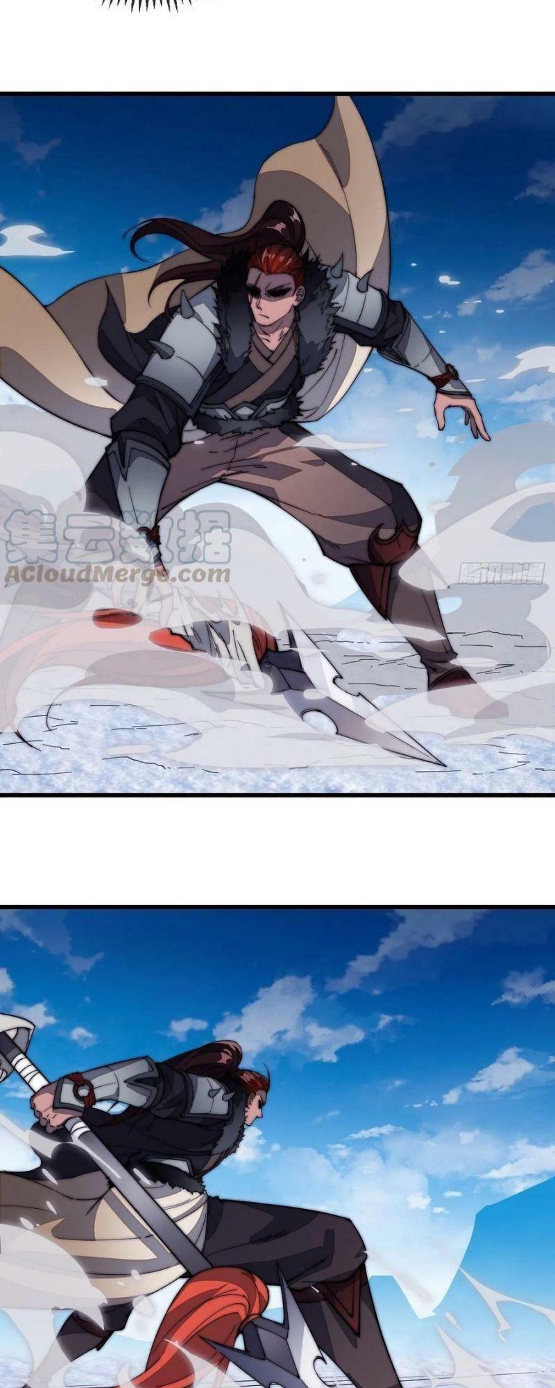 Ta Có Một Sơn Trại: Chapter 101