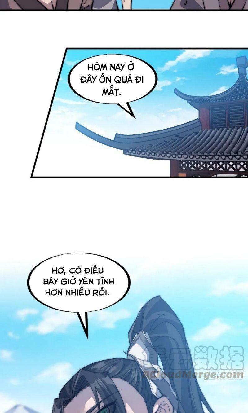 Ta Có Một Sơn Trại: Chapter 101