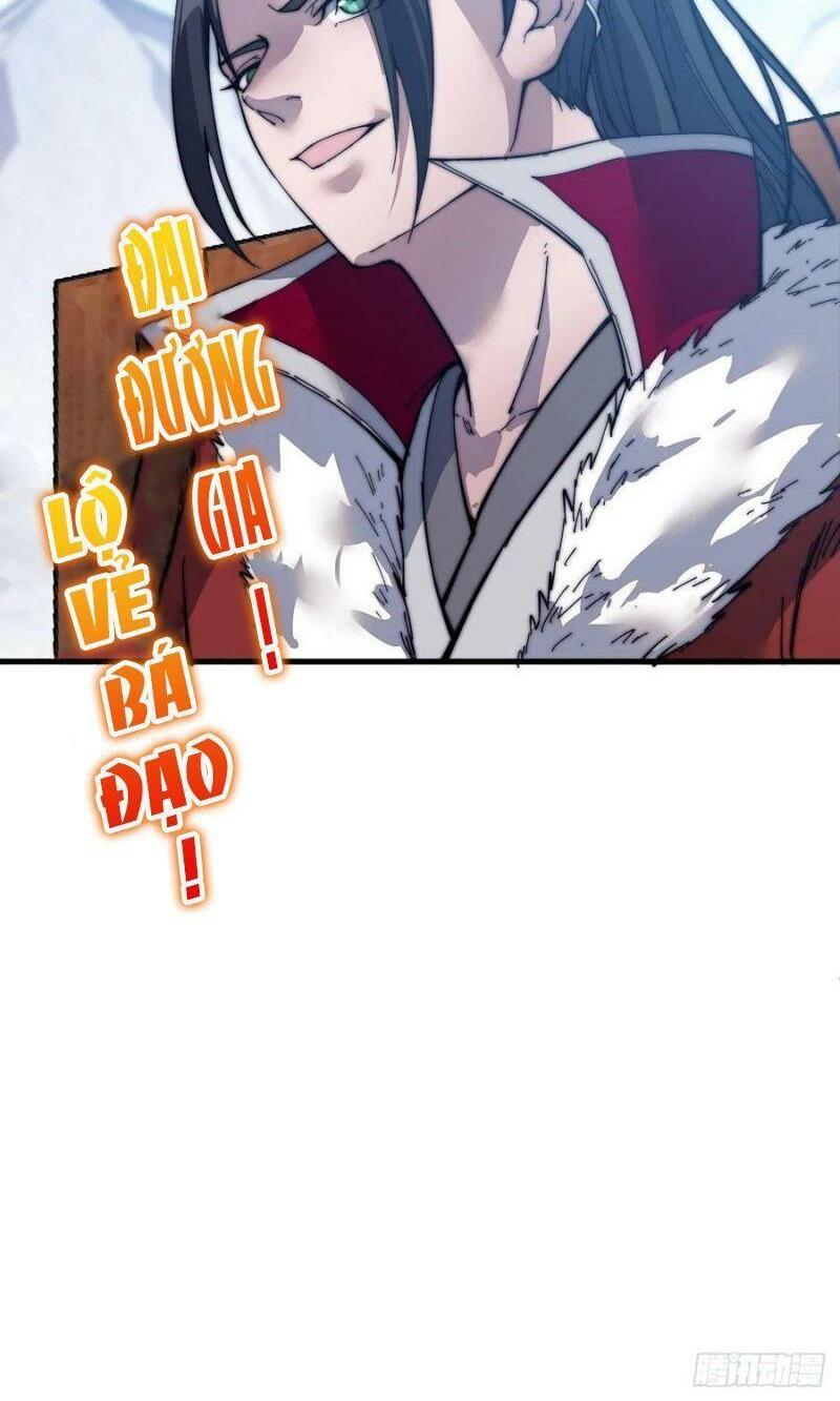 Ta Có Một Sơn Trại: Chapter 101