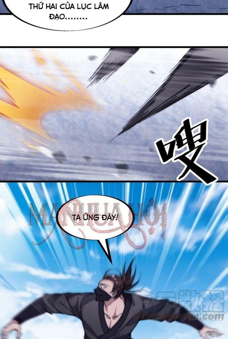 Ta Có Một Sơn Trại: Chapter 101