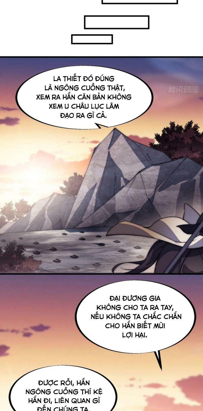 Ta Có Một Sơn Trại: Chapter 103