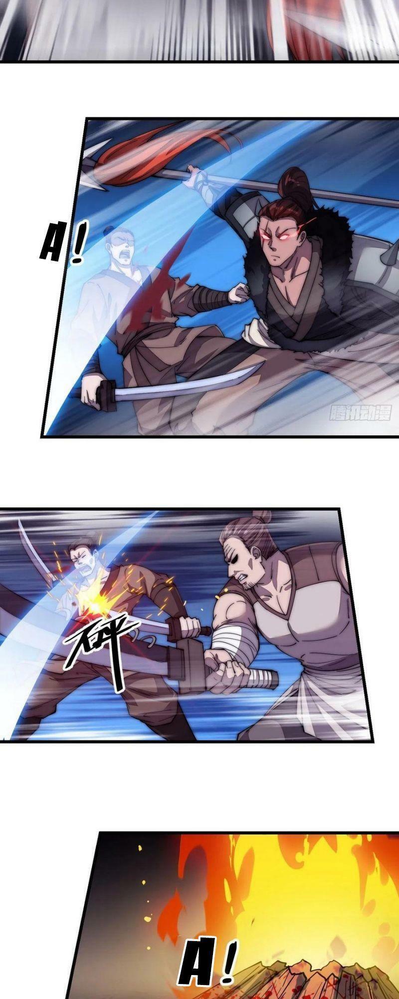 Ta Có Một Sơn Trại: Chapter 103